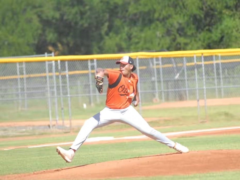 Updated: Orioles primed for a massive international signing class