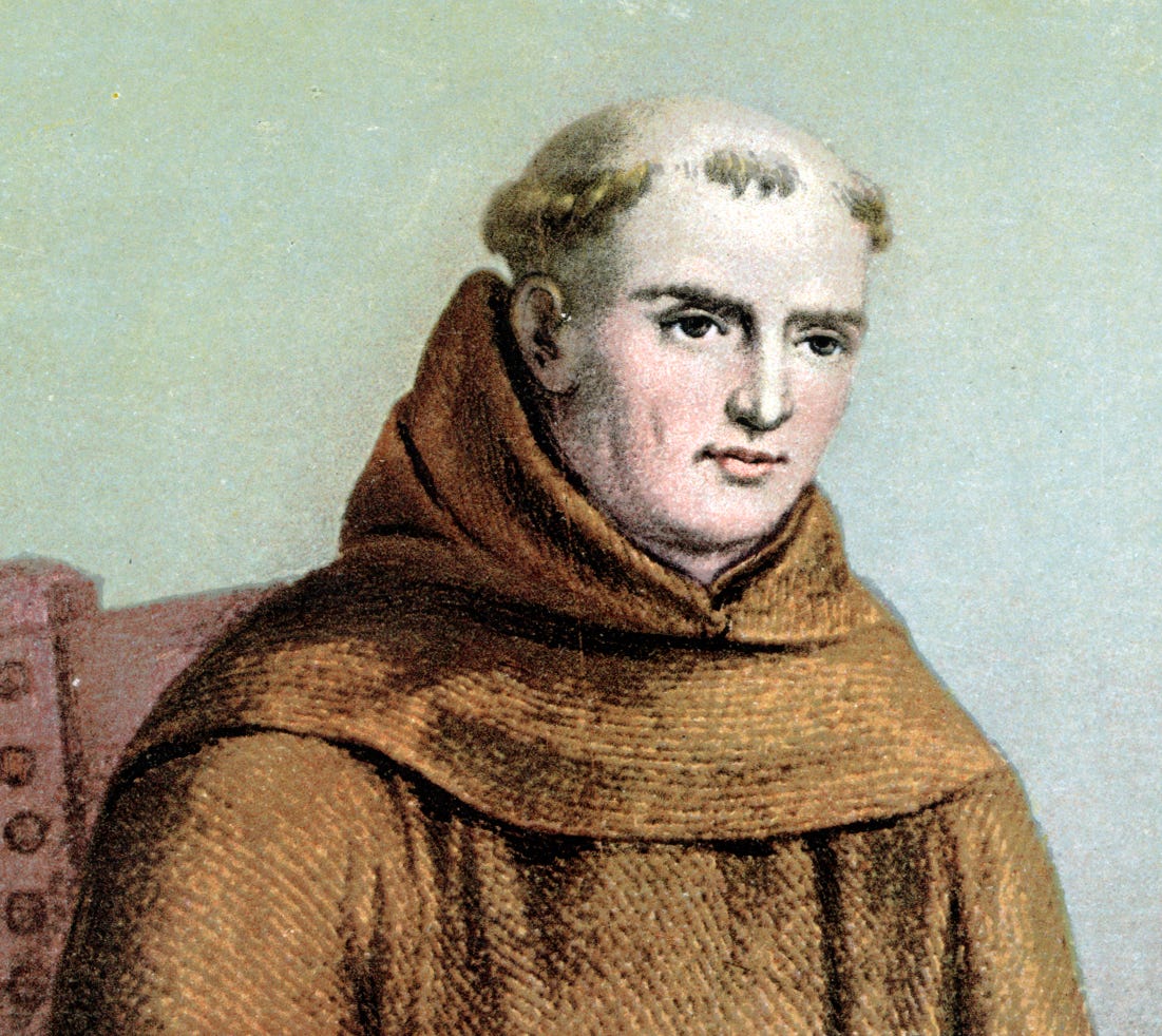 Junípero Serra - Wikipedia