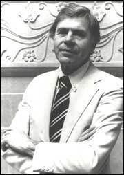 Image of Christopher Lasch