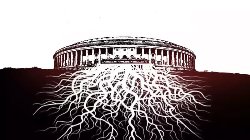 Digital Constitutions 