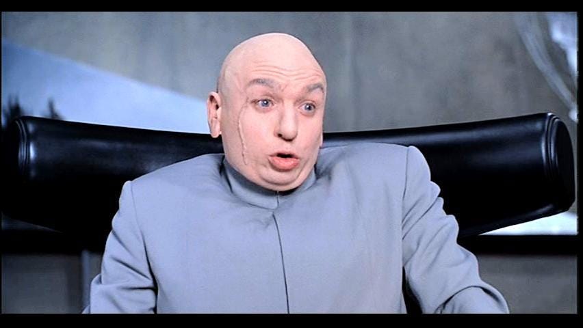 Austin Powers: Man of Mystery - Austin Powers Image (8085712) - Fanpop Austin Powers: Man of Mystery - Austin Powers Image (8085712) - Fanpop