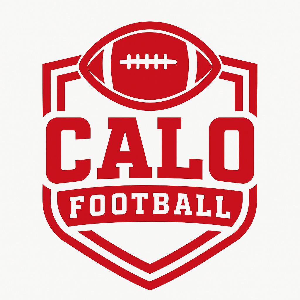 Calo Football
