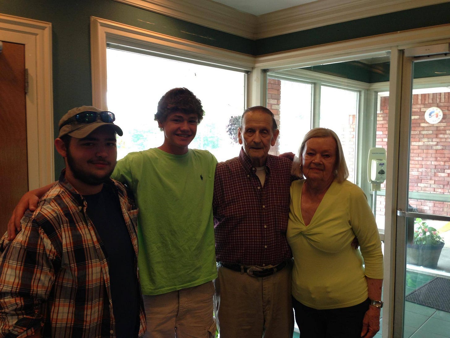 No photo description available.