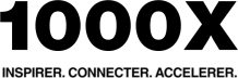 1000X