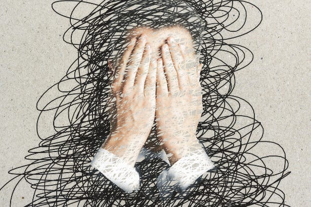Self-Abandonment: Are you doing it? — LaunchPad Counseling