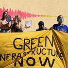 We won’t stop climate change by talking about it