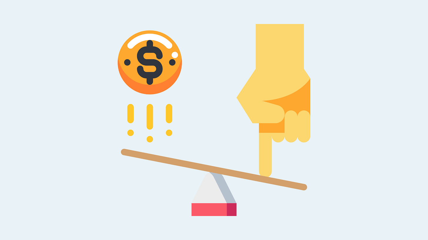 Here’s exactly how much money your startup should raise