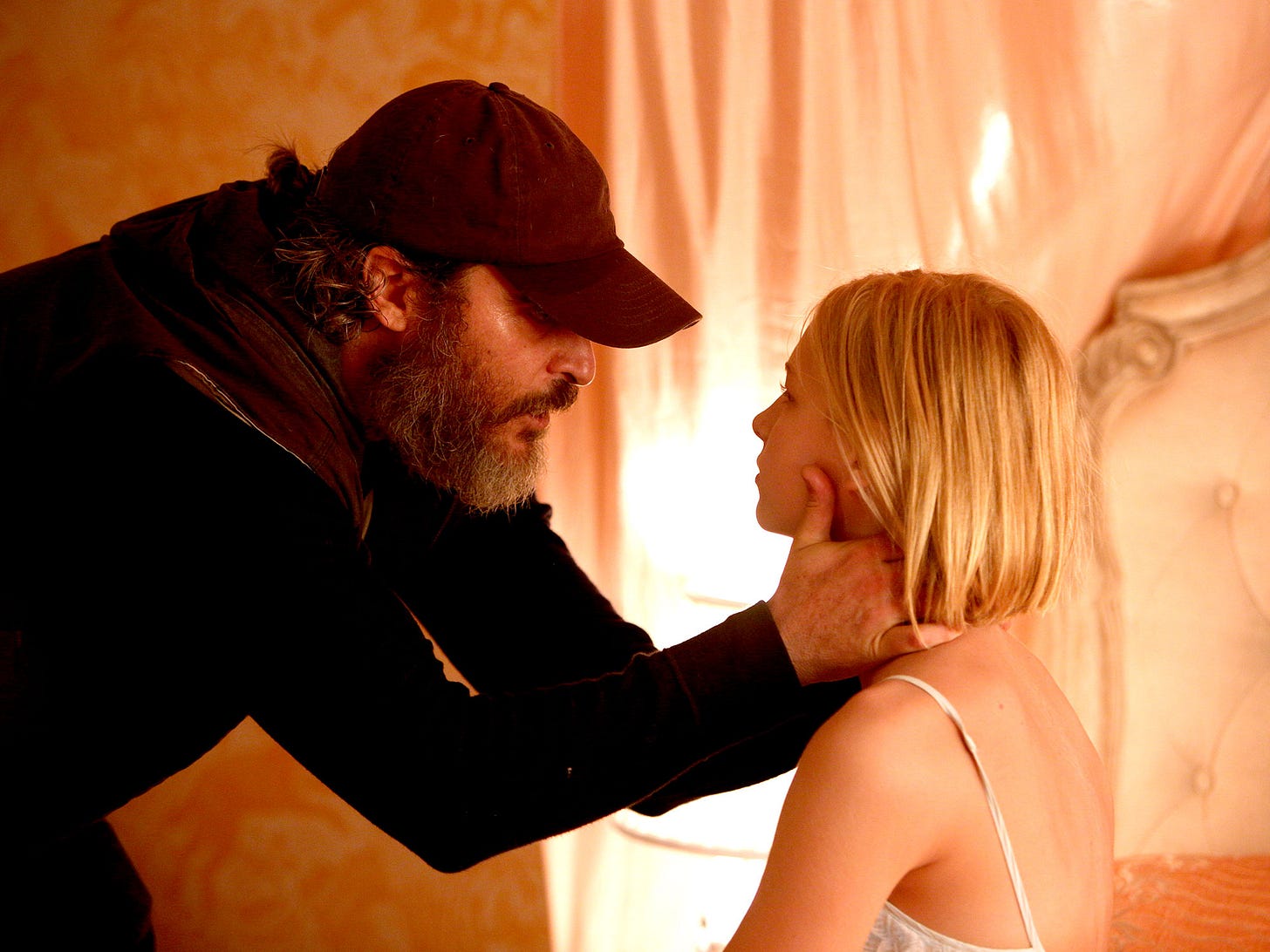 You Were Never Really Here review – 'A cinematic sucker punch'