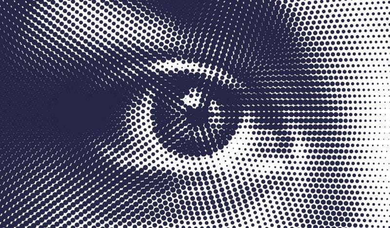 Don't Believe Your Lying Eyes ⋆ Brownstone Institute | Bobbie Anne Flower  Cox