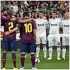 Revista de la Liga with Graham Hunter