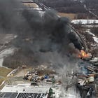 Perhaps We Could Improve Railroad Safety Somewhat?