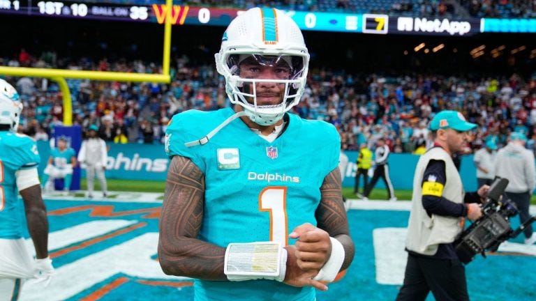 Dolphins releasing QB Tua Tagovailoa - Sportsnet.ca Dolphins releasing QB Tua Tagovailoa - Sportsnet.ca