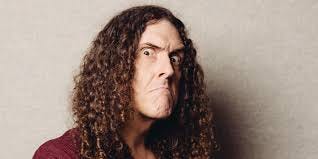 Weird Al Yankovic in Indianapolis at ...