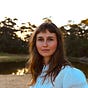 Isabel Rumble's avatar