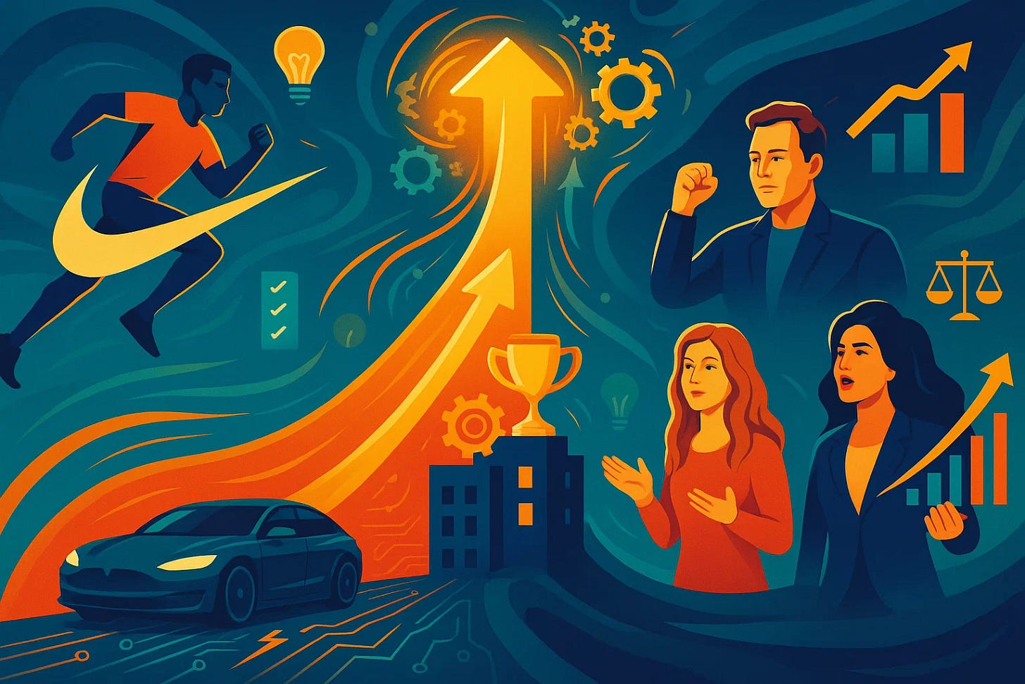 Generated image Generated image