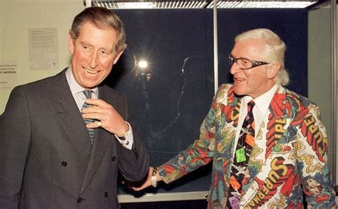 Prince Charles' Letters to Pedophile Jimmy Savile Revealed in Documentary