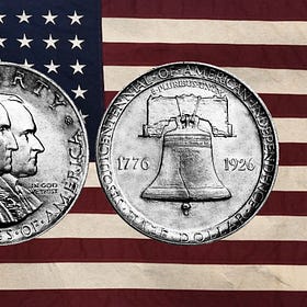America’s 150th and Calvin Coolidge