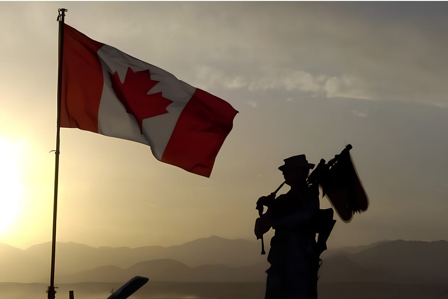 Charlie Angus on Canada’s response to fears of a U.S. threat