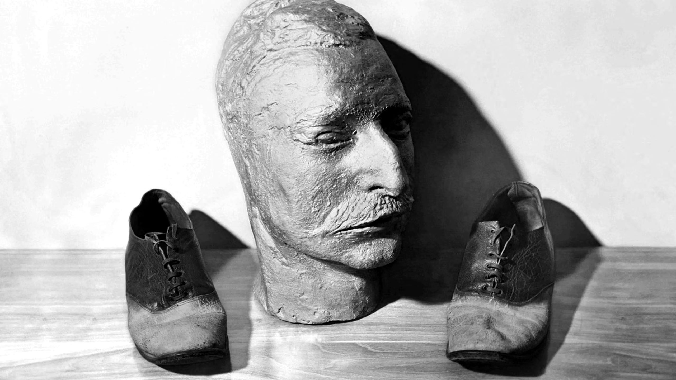 When An Outlaw Becomes a Pair of Shoes: The Chilling Story of George ...