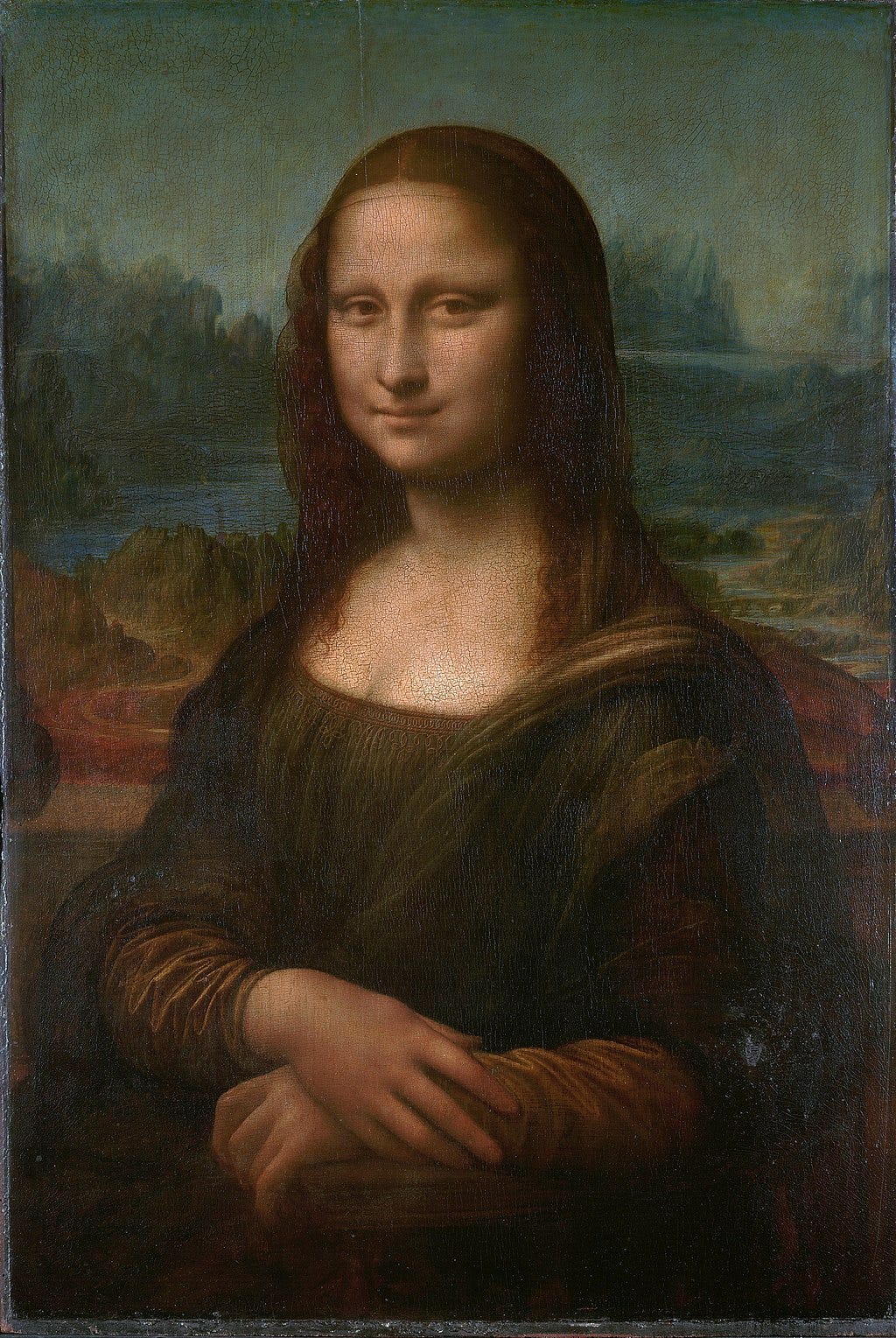 Mona Lisa Leonardo painting Mona Lisa Leonardo painting