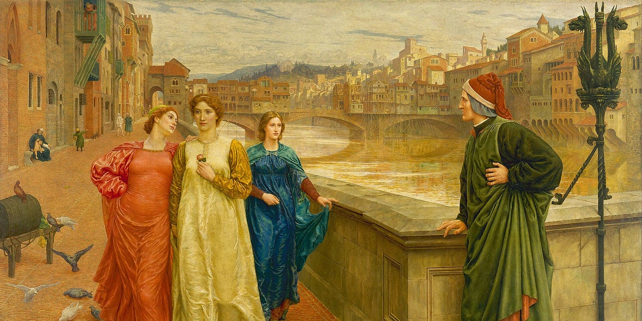 Verona, Summer by M. G. Turner
