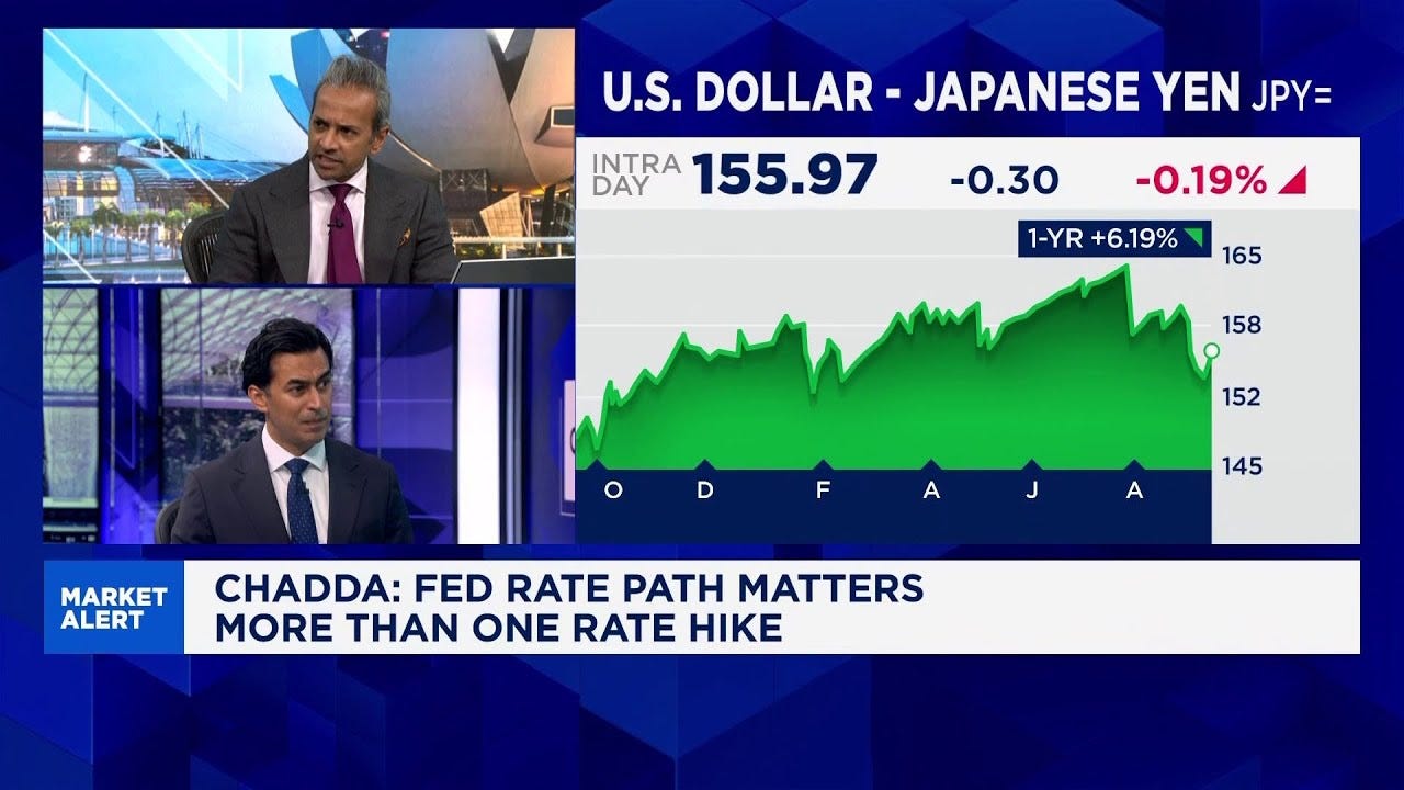 RBC Wealth executive director: GPIF rotating home would buy the yen RBC Wealth executive director: GPIF rotating home would buy the yen