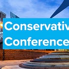 The Tories Are Not Okay - And We Urgently Need Them to Be