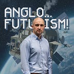 Anglofuturism