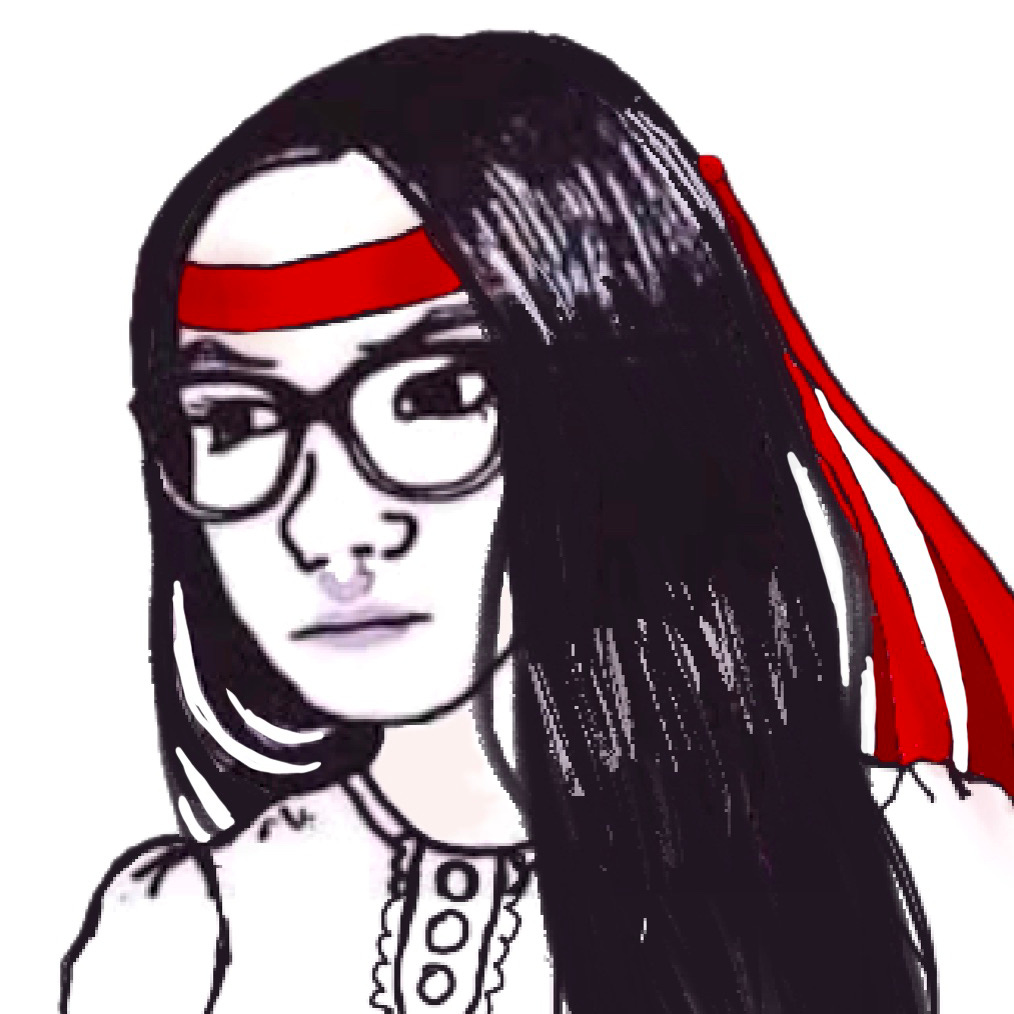 Dr. Proof (@saintsundere)