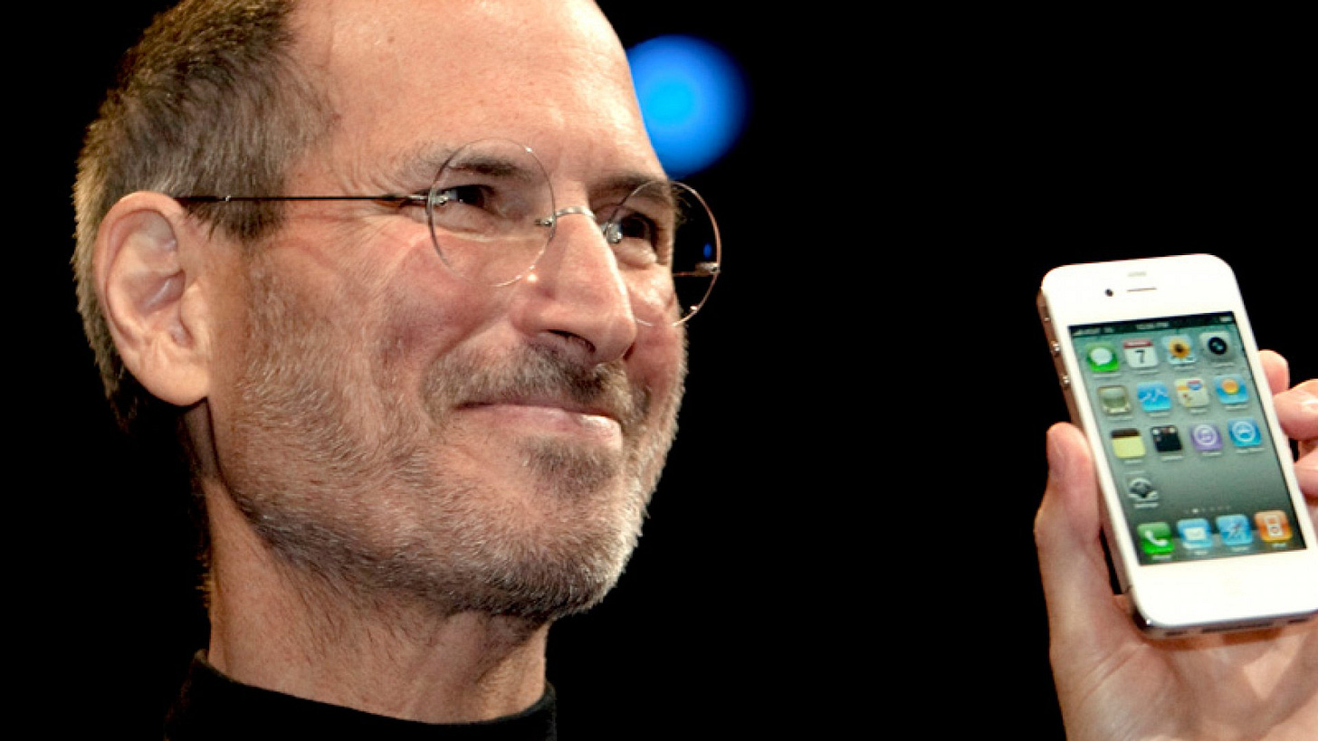 What Steve Jobs Got Wrong About the iPhone | Inc.com