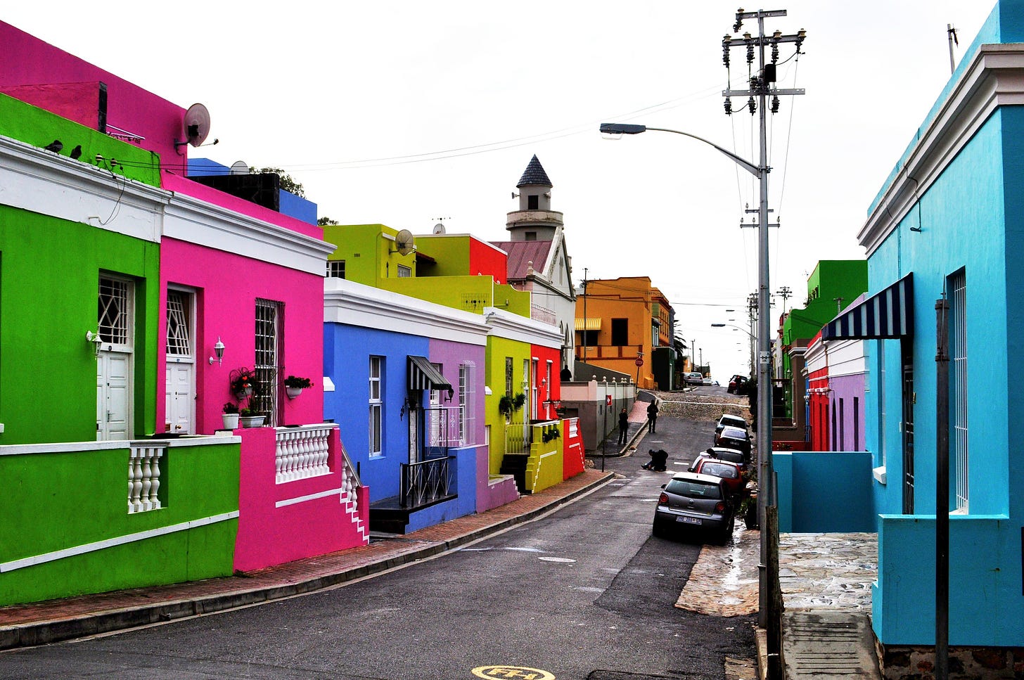 The_Bo_Kaap_Cape_Town The_Bo_Kaap_Cape_Town