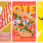 The Stacks Pairings: June 2024