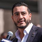 How El-Sayed plans to turn a primary upset into a Senate win