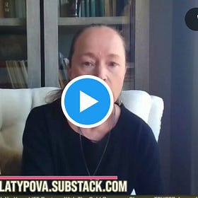 Sasha Latypova Exposes the ‘Fake Win’: Mercury’s Gone, But the Shots Are Still Toxic 