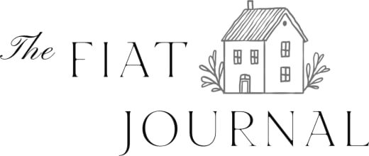 THE FIAT JOURNAL