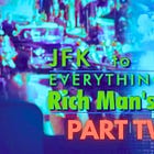 Everything is a Rich Man's Trick Part II - Secret Societies & World War III