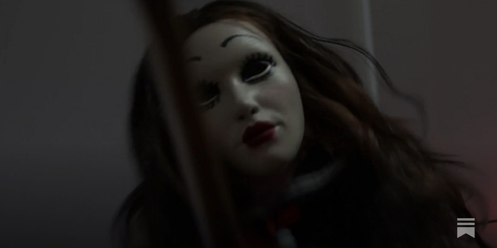 killer sex doll movie WATCH: Death by lube? It's adult film stars vs. a sex doll slasher in this  wild indie horror main image 0