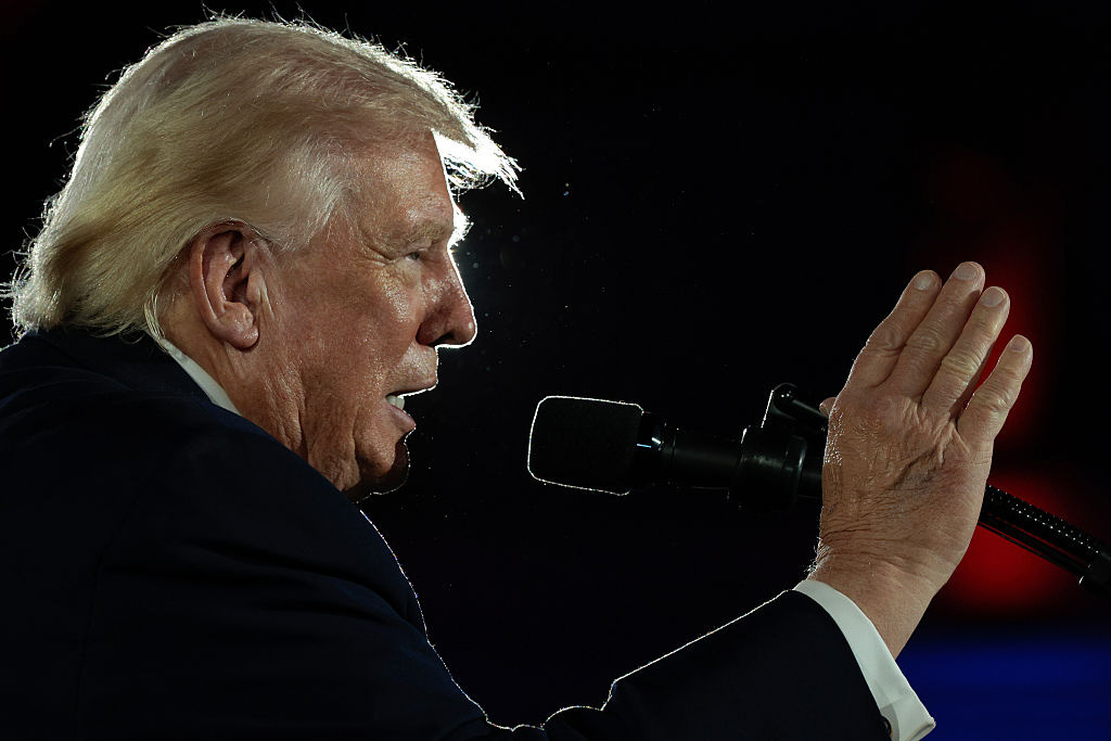 Anthropic Wins the First Round Against Trump