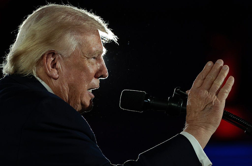 Anthropic Wins the First Round Against Trump