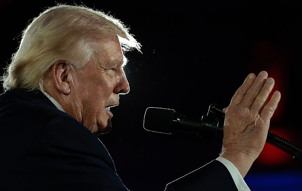 Anthropic Wins the First Round Against Trump