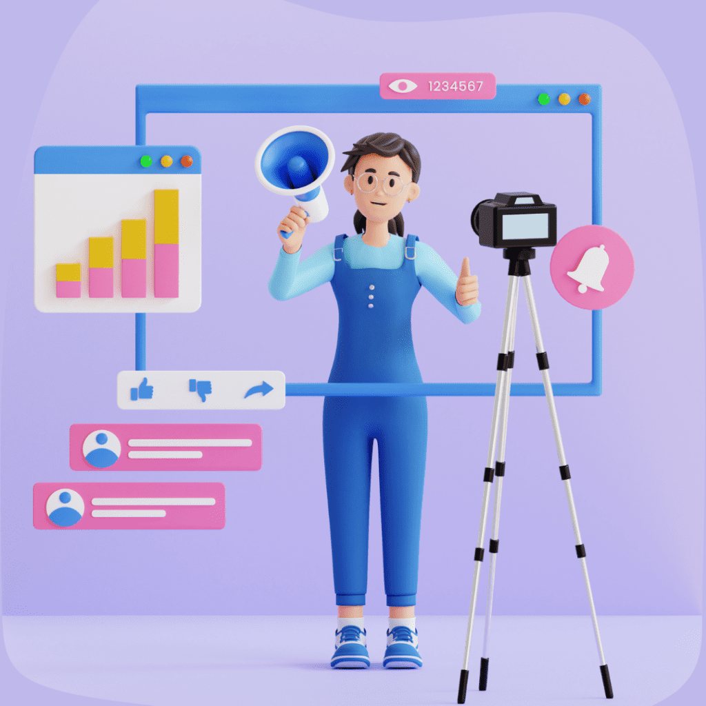 influencer marketing