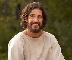 The Chosen: Jonathan Roumie Says God Gave Him Faith to Play ... The Chosen: Jonathan Roumie Says God Gave Him Faith to Play ...