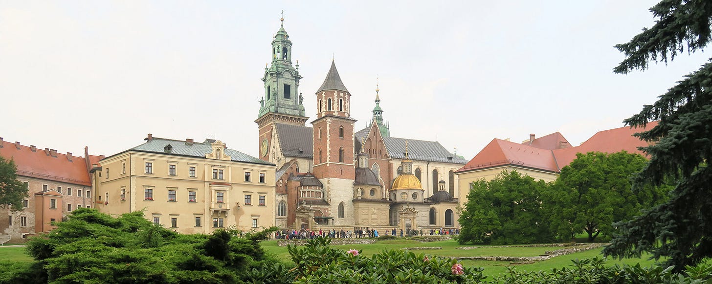 Poland: Cracow University of Economics (Semester/Year) - Study ...