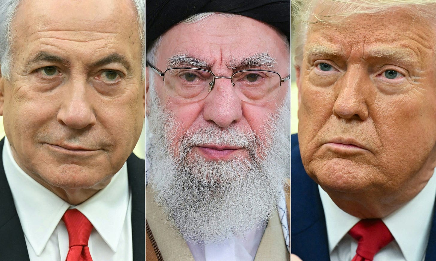 Israel and Iran agree to ceasefire to bring end to '12 DAY WAR,' Trump says  - ABC News