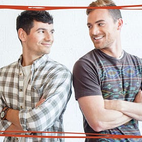 How Long We Were Together Before We Had Sex For the First Time