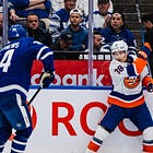 Victor Eklund’s Islanders Future Comes Down To One Simple Question
