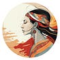 The Healing Place's avatar
