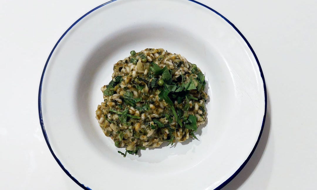 Why we should eat more like children