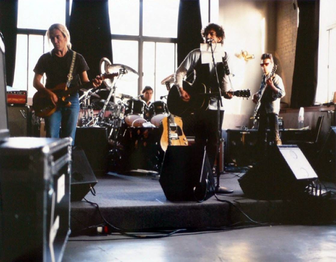 BOB DYLAN  JAPAM TOUR  2010  チロルチョコ BOB DYLAN JAPAM TOUR 2010 チロルチョコ