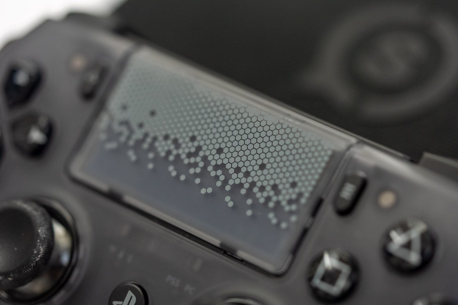 Scuf Omega review Scuf Omega review